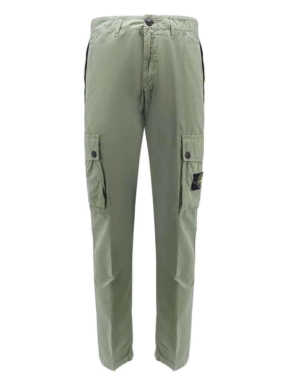 Stone Island Cargo Pants - Stone Island - Modalova