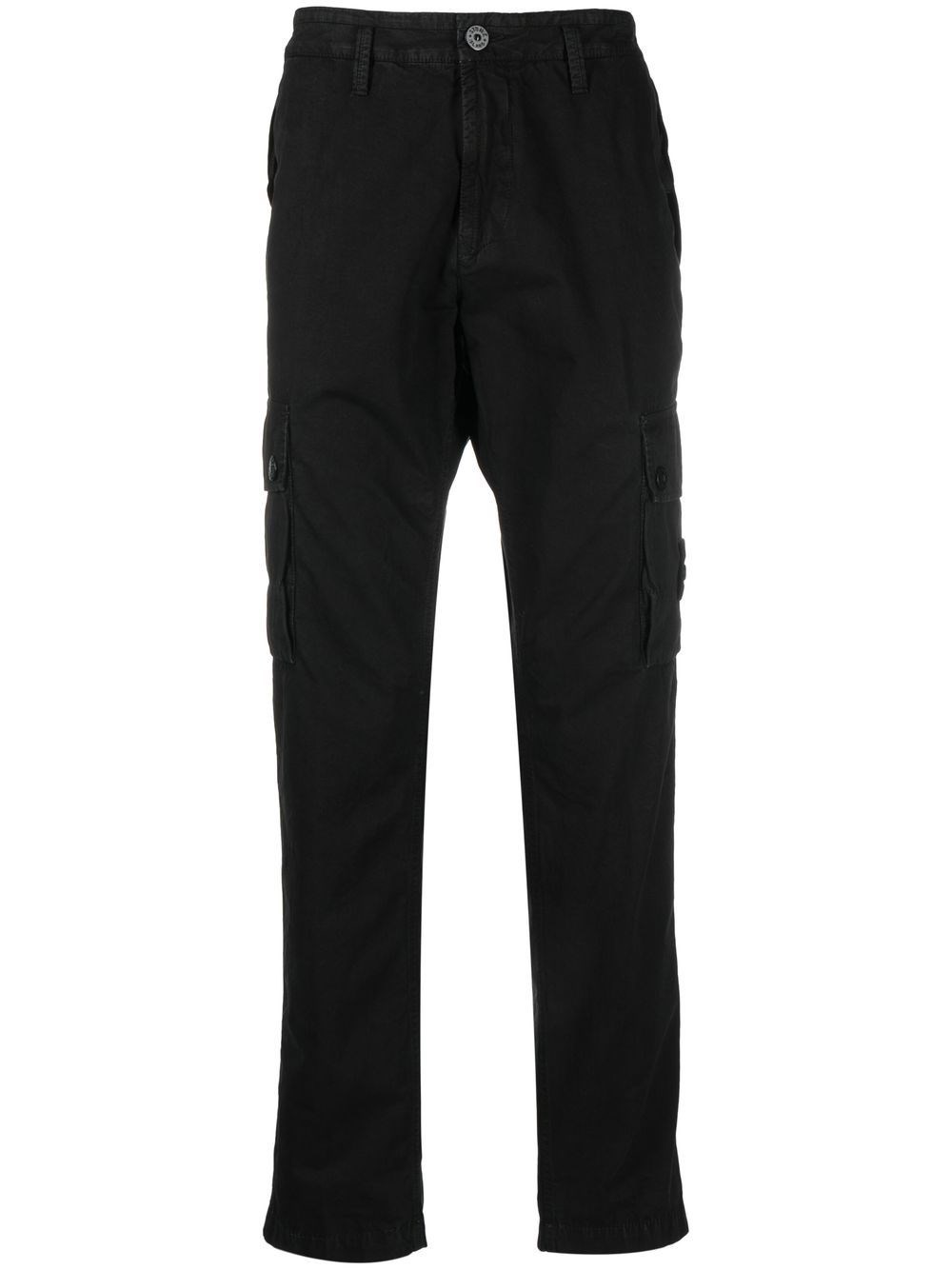 Stone Island Cargo Pants - Stone Island - Modalova
