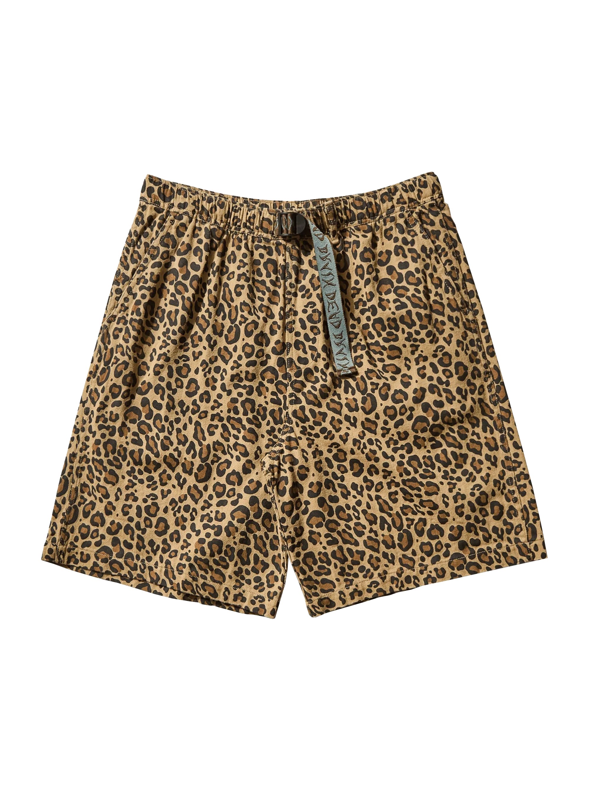 Brain Dead Climber Short - Brain Dead - Modalova
