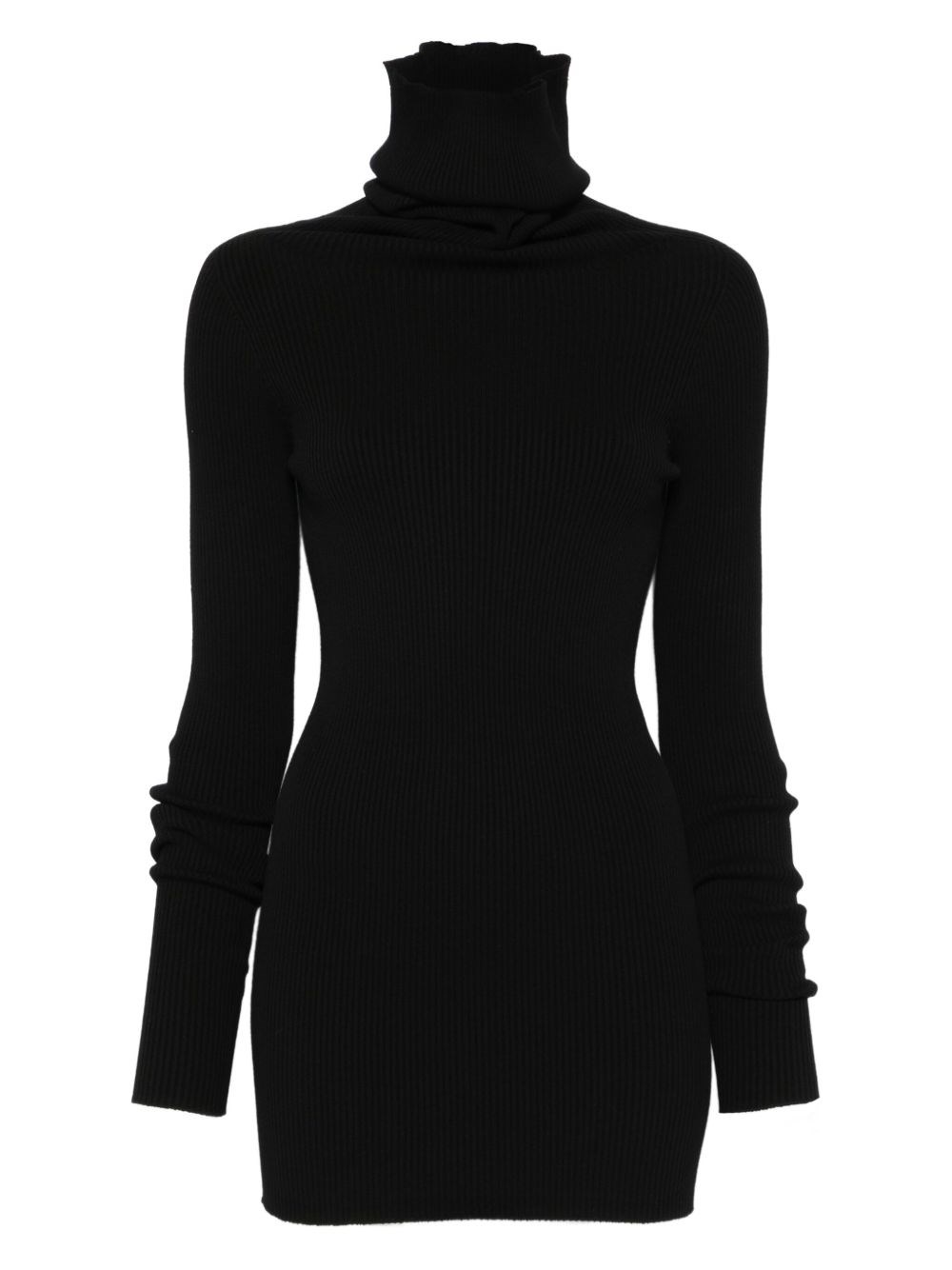 Rick Owens Turtle-Neck Sweater - Rick Owens - Modalova