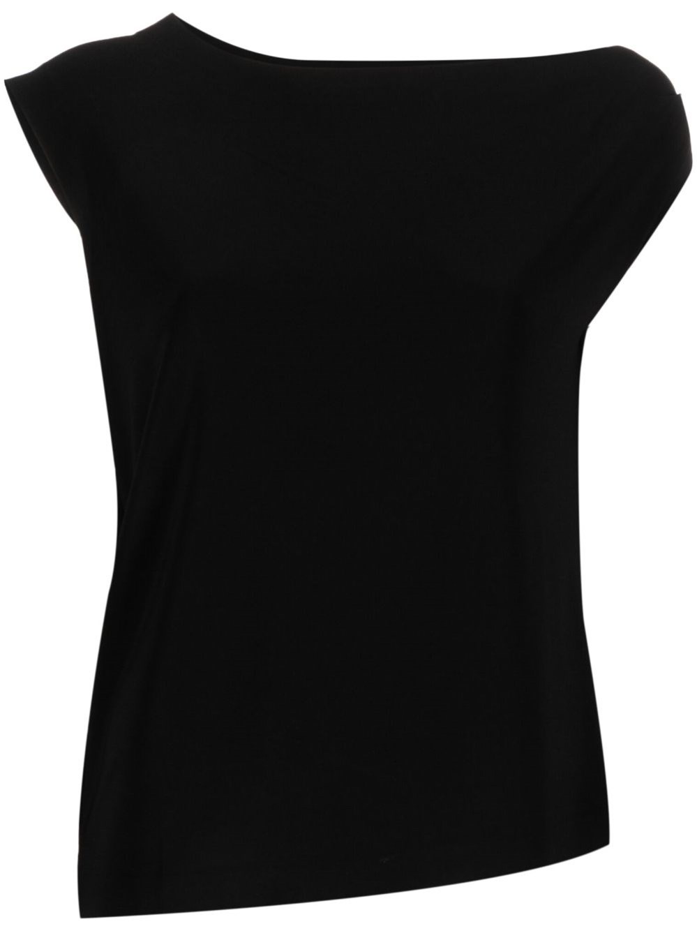 Norma Kamali Drop Shoulder Top - Norma Kamali - Modalova