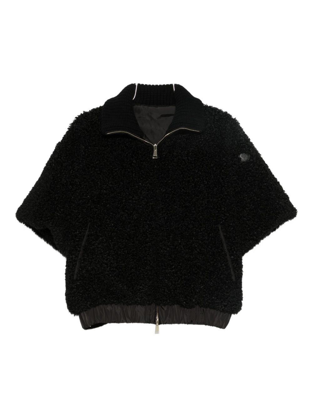 Moncler Cape - Moncler - Modalova