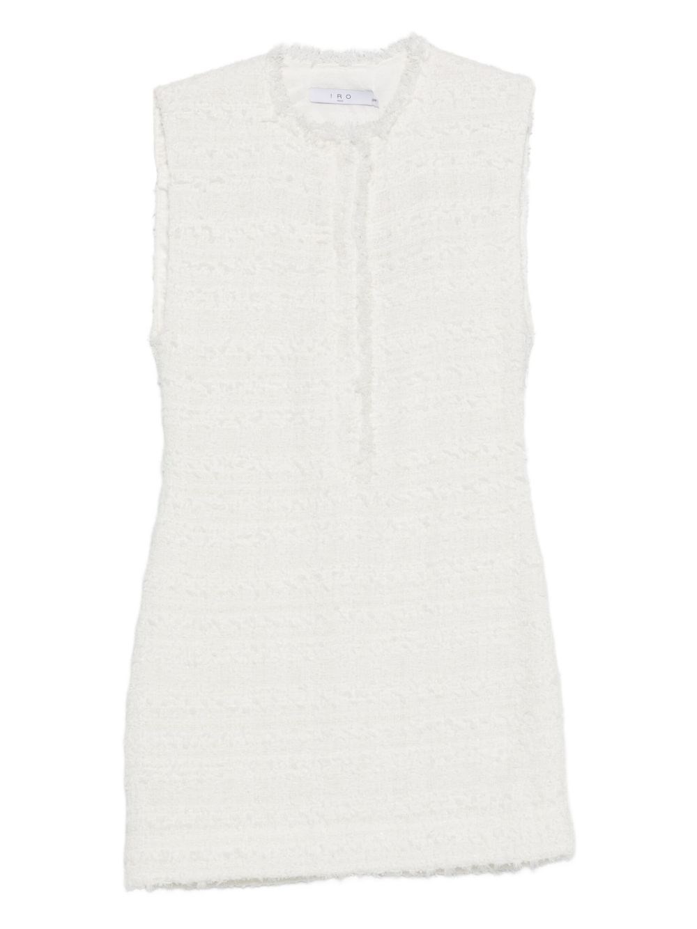 Iro Sannai Mini Dress - Iro - Modalova