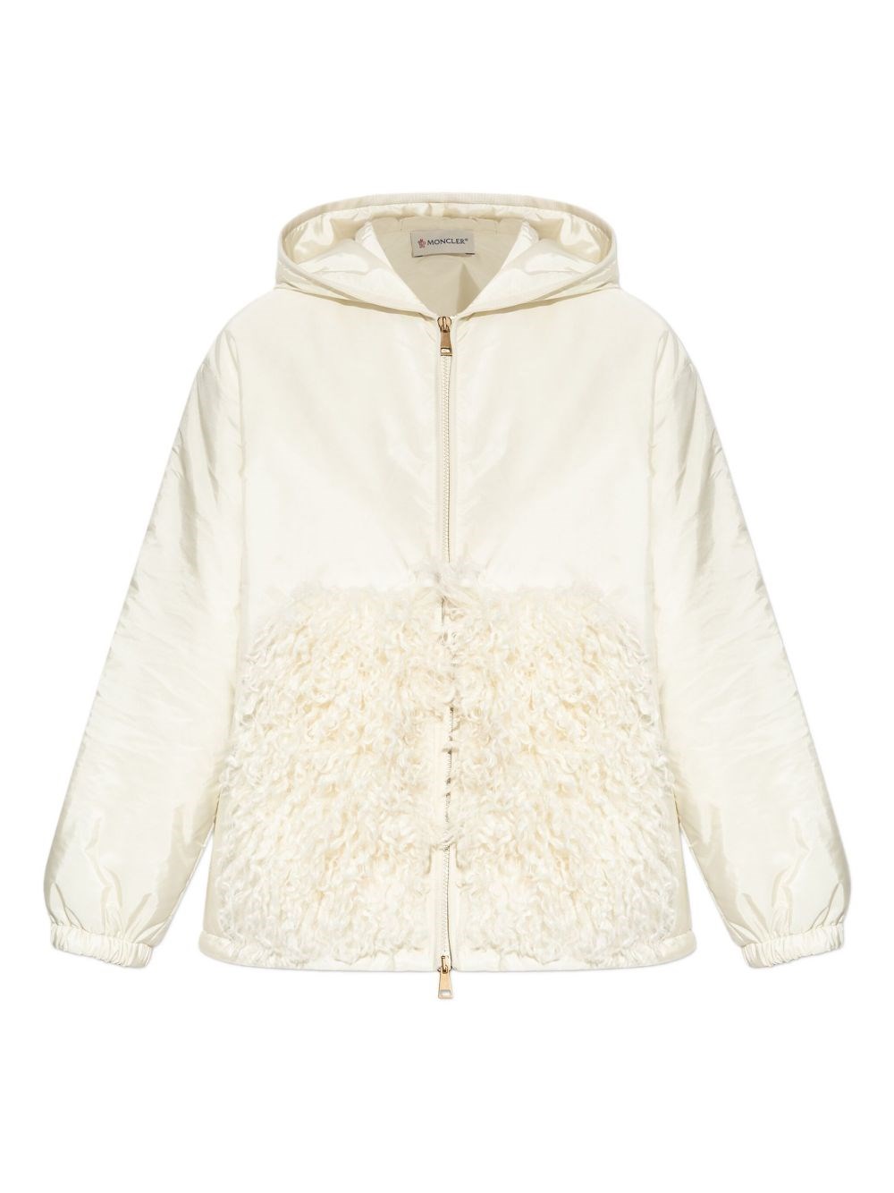 Moncler Padded Blouson Jacket