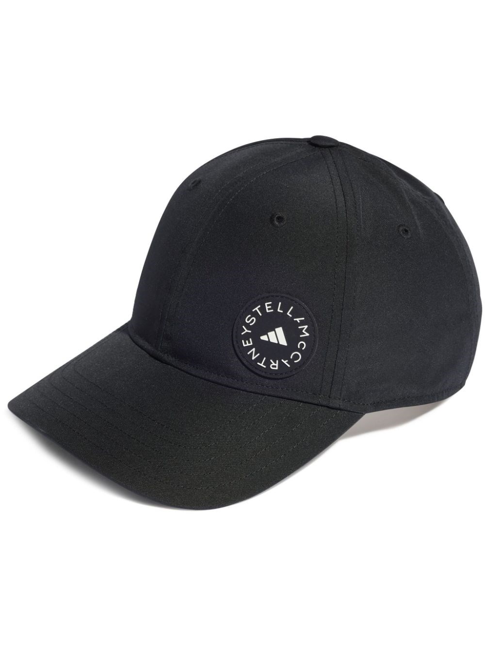Logo Baseball Cap - Adidas By Stella McCartney - Modalova
