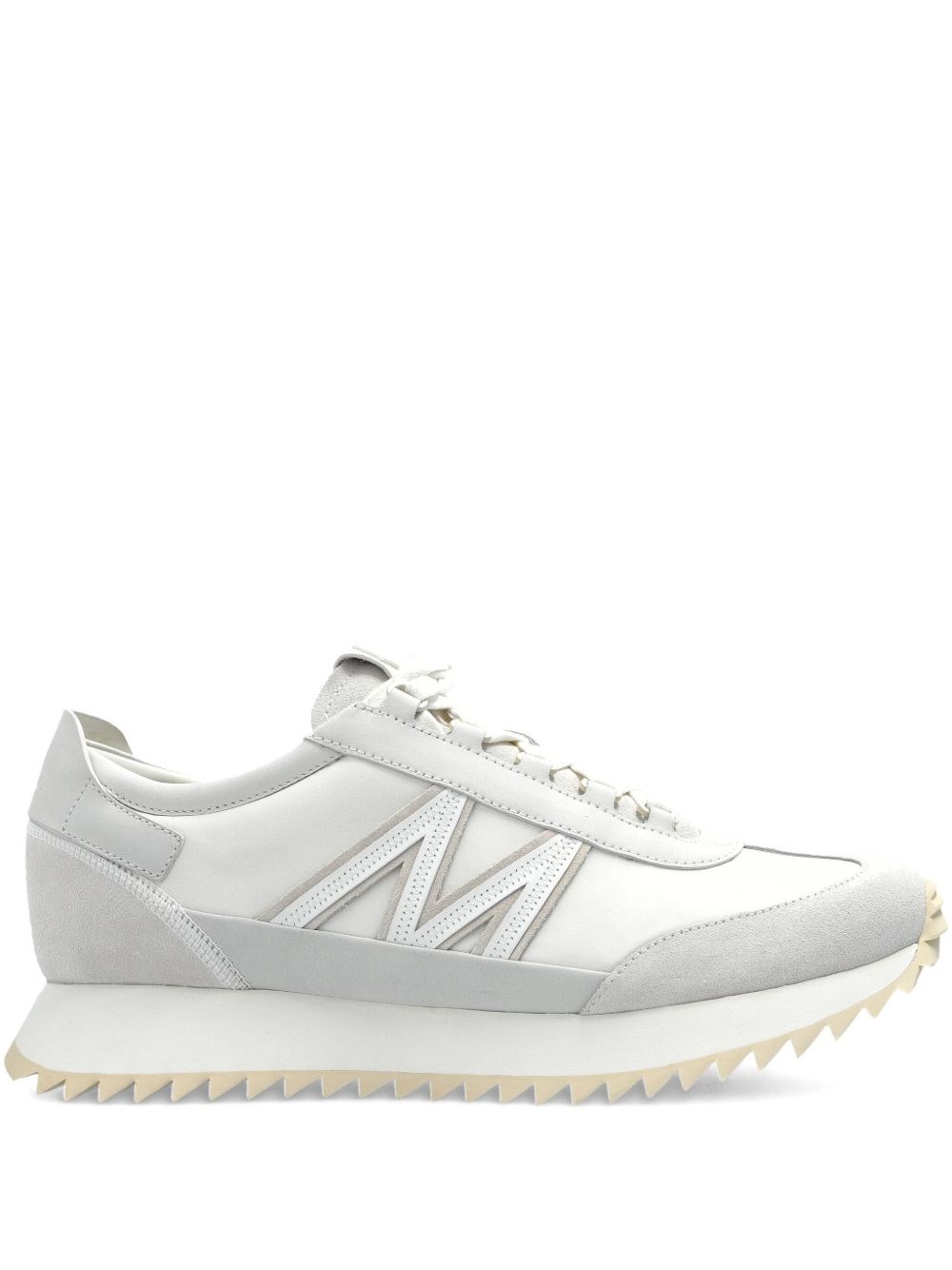 Moncler Pacey2 Low Top Sneakers - Moncler - Modalova