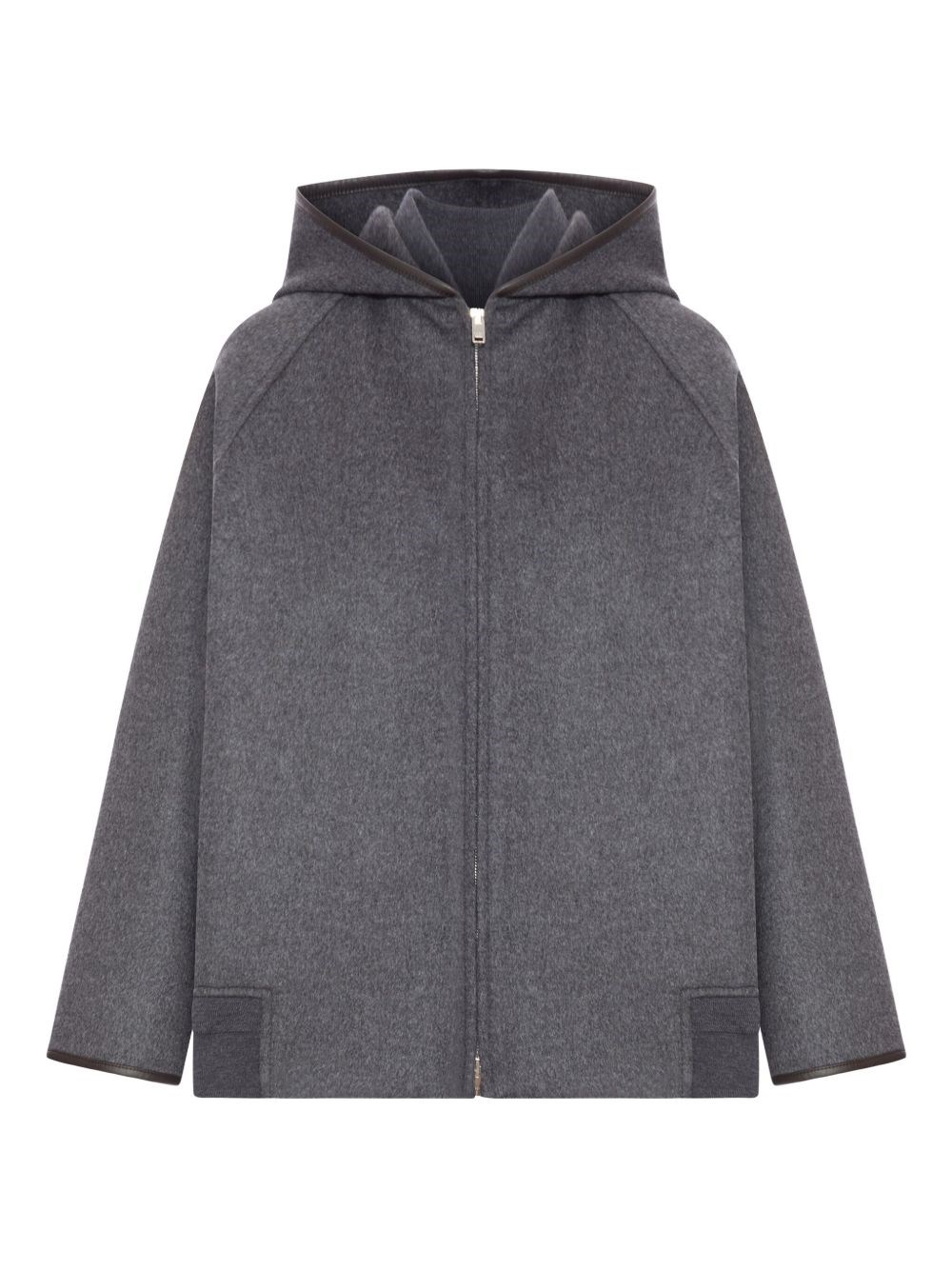 Bottega Veneta Wool Jacket - Bottega Veneta - Modalova