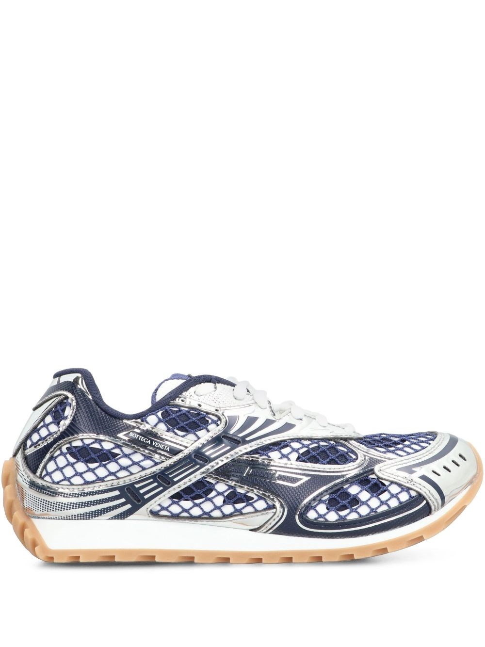 Bottega Veneta Orbit Sneakers - Bottega Veneta - Modalova