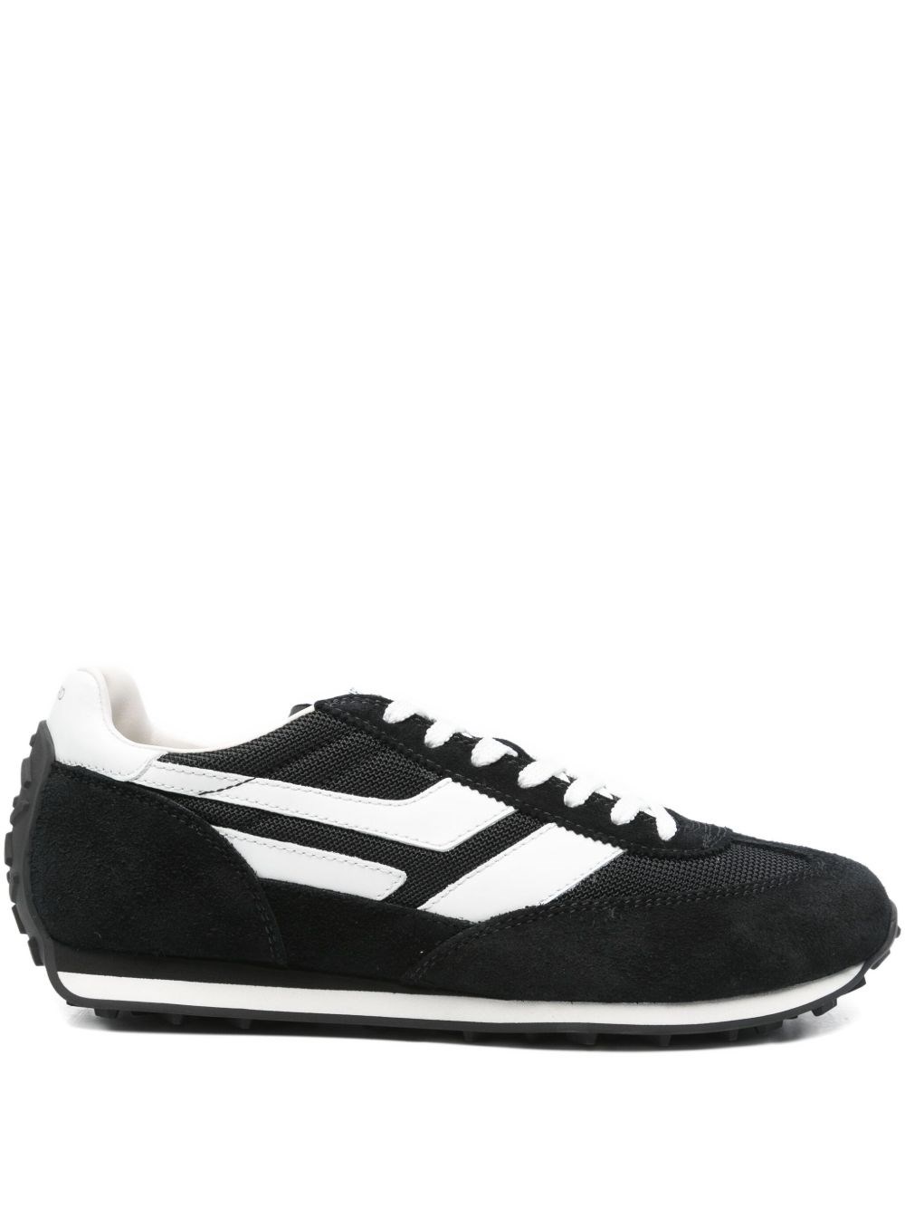 Tom Ford Mick Suede Sneakers - Tom Ford - Modalova