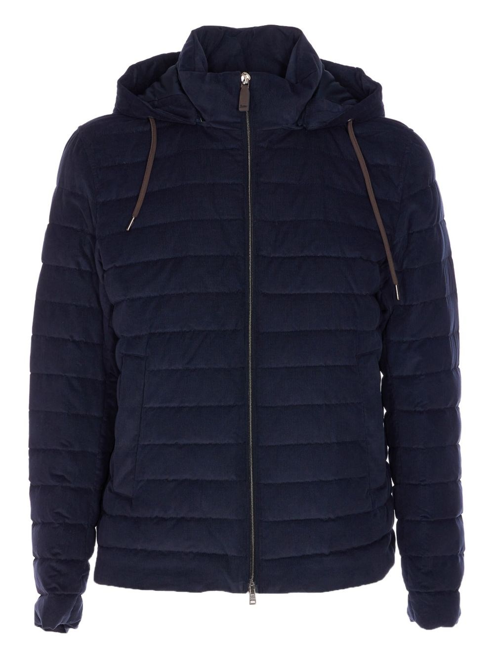 Herno Short Down Jacket - Herno - Modalova