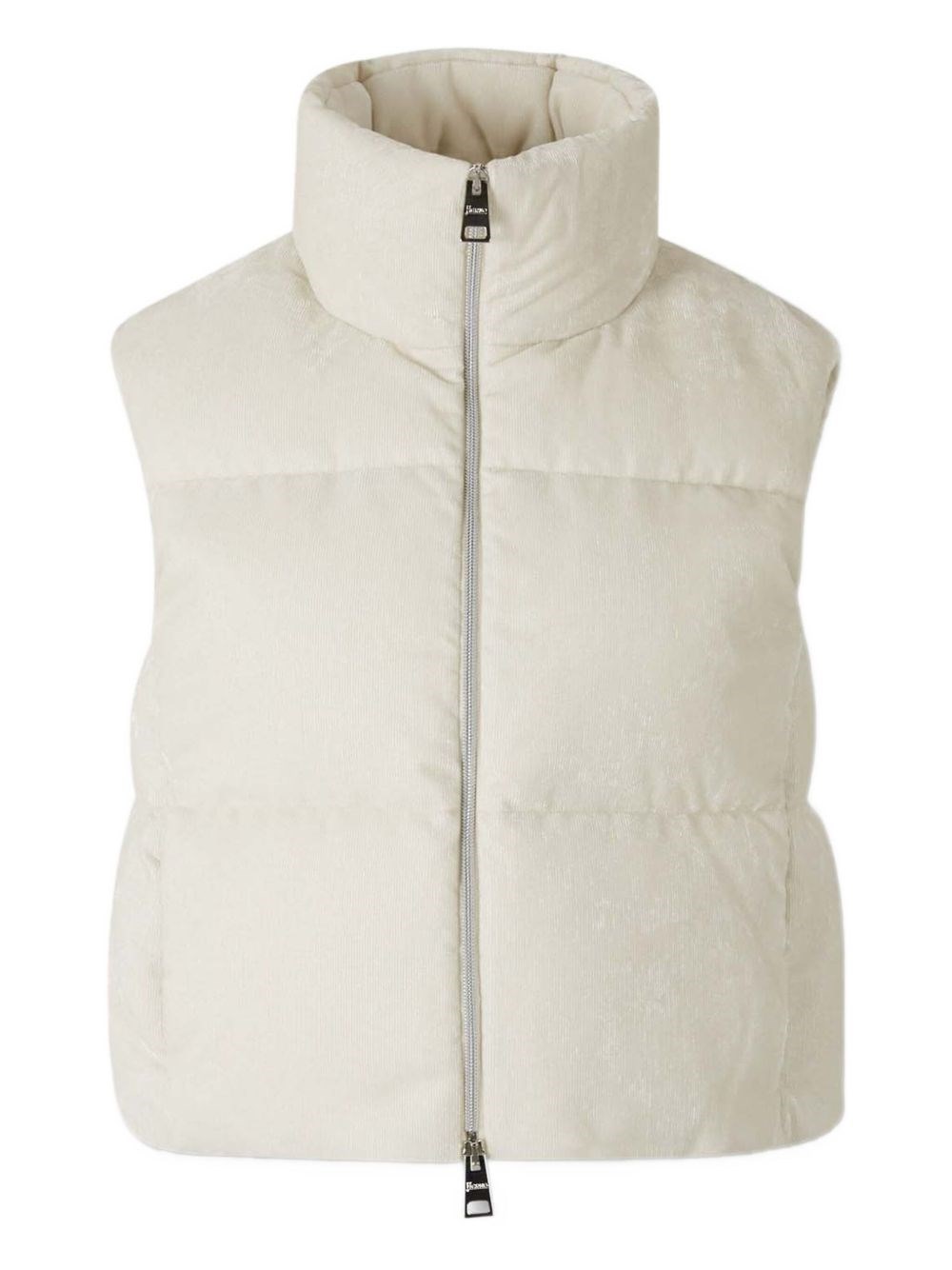 Herno Velvet Down Jacket - Herno - Modalova