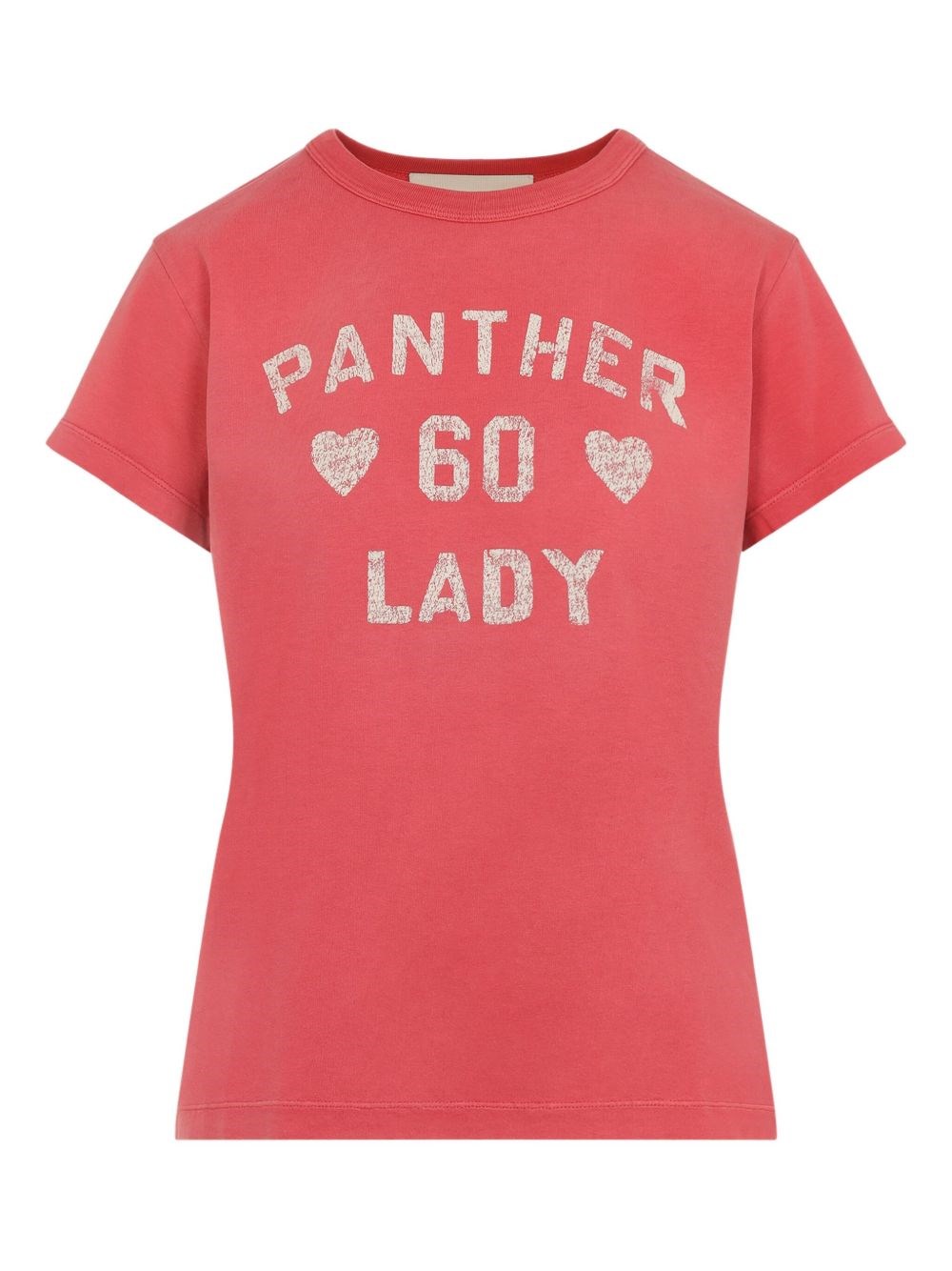 Valentino Printed Cotton T-Shirt - Valentino - Modalova