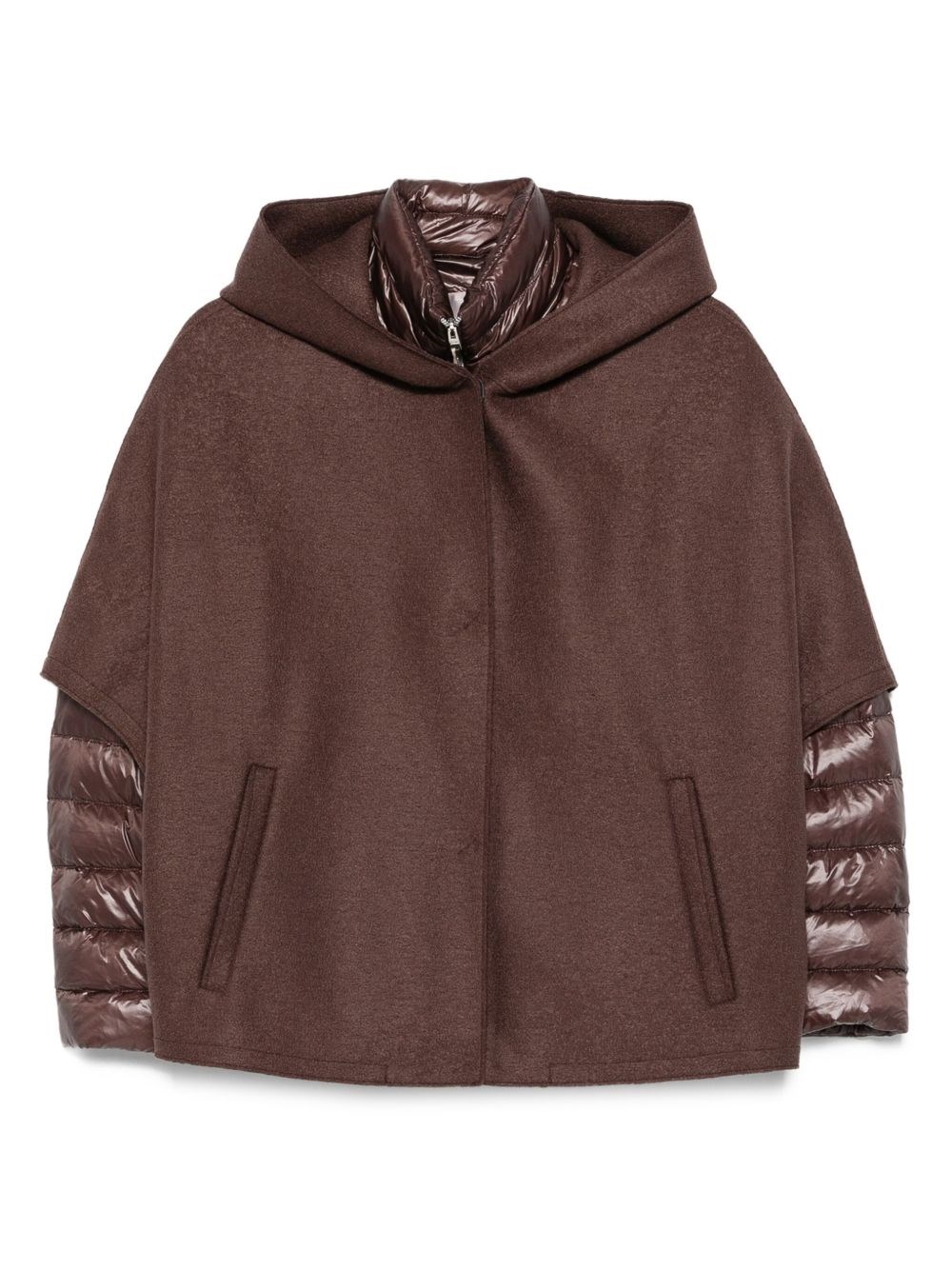 Herno Padded Puffer Jacket - Herno - Modalova