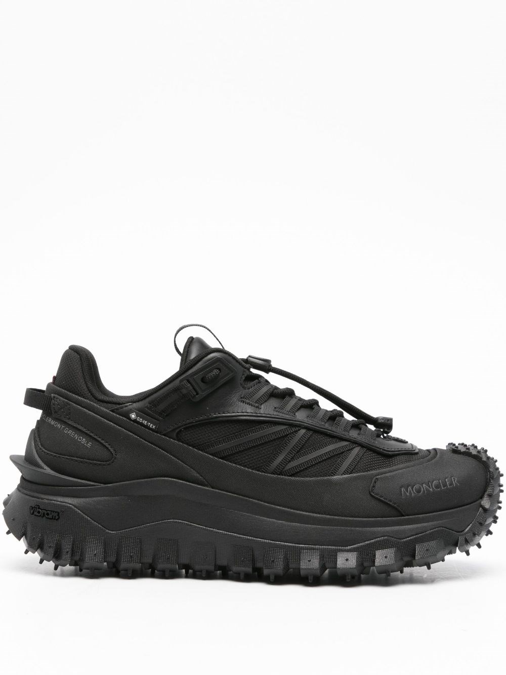 Trailgrip Gtx Low Top Sneakers - Moncler - Modalova