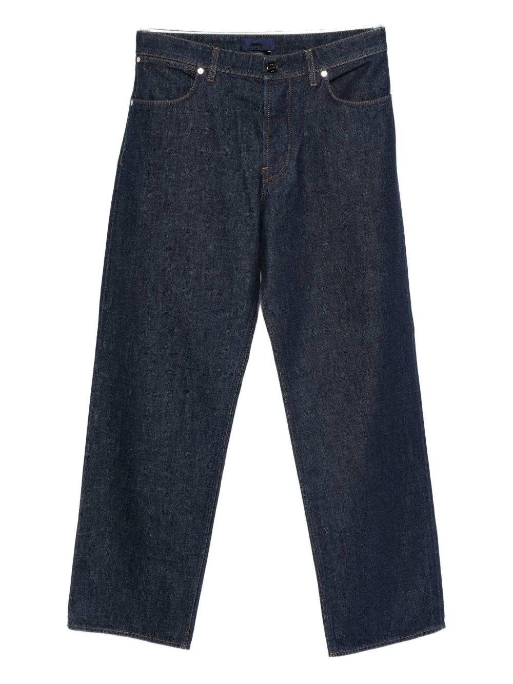 Stone Island Slim Fit Denim Jeans