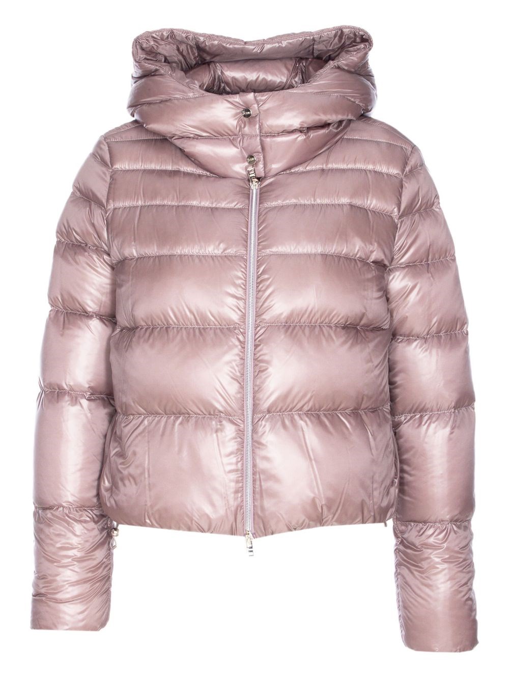 Herno Nylon Down Jacket - Herno - Modalova