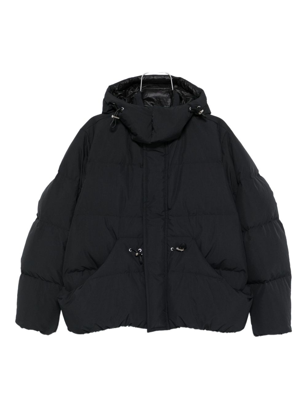 Sacai Nylon Puffer Jacket