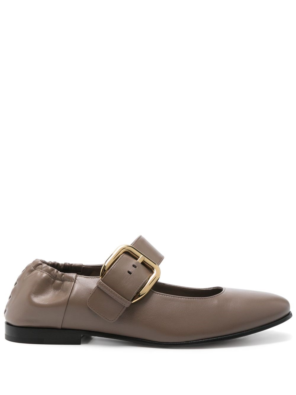 Astaire Leather Ballets - Bottega Veneta - Modalova