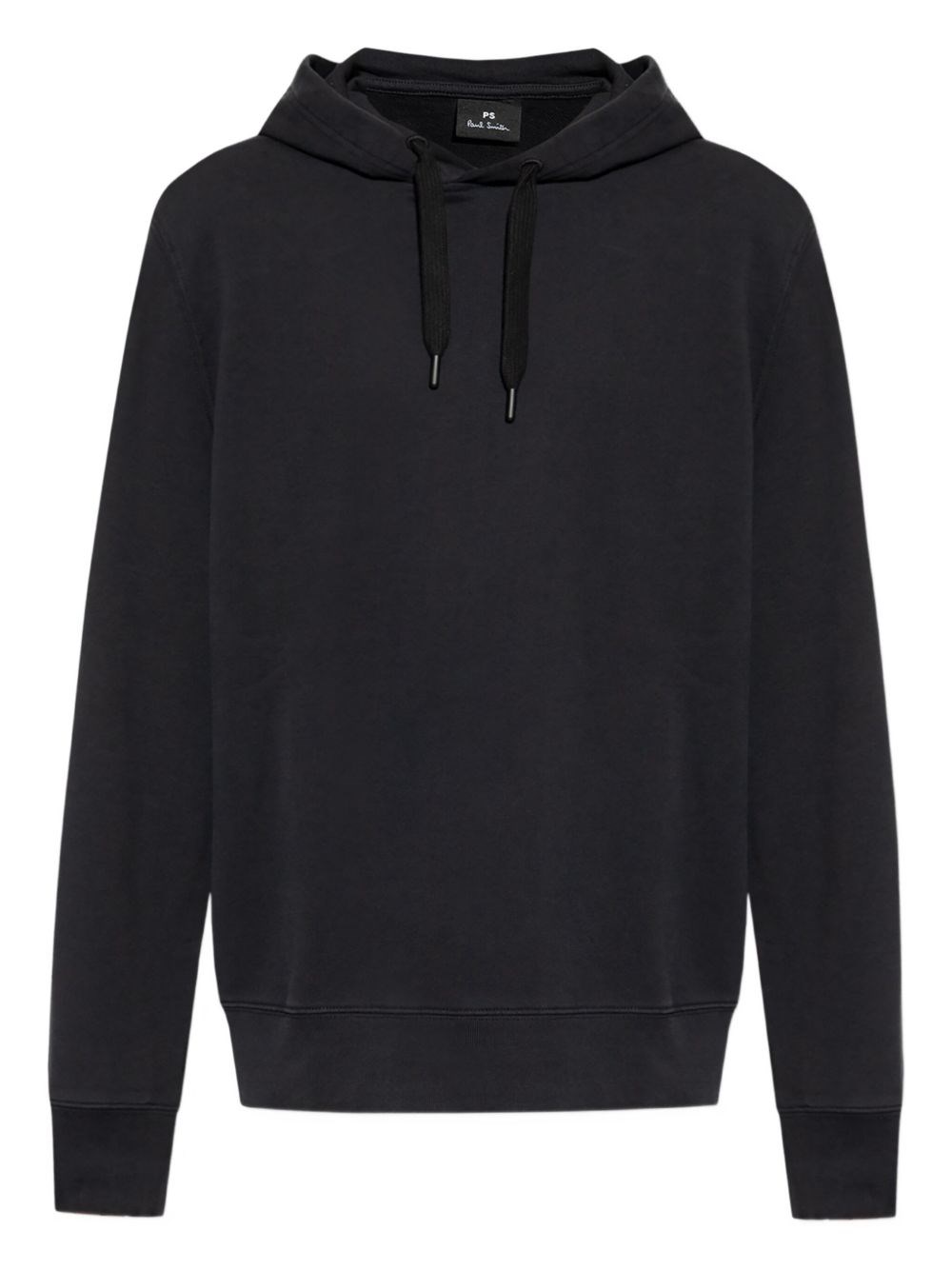 Ps Happy Cotton Hoodie - PS PAUL SMITH - Modalova