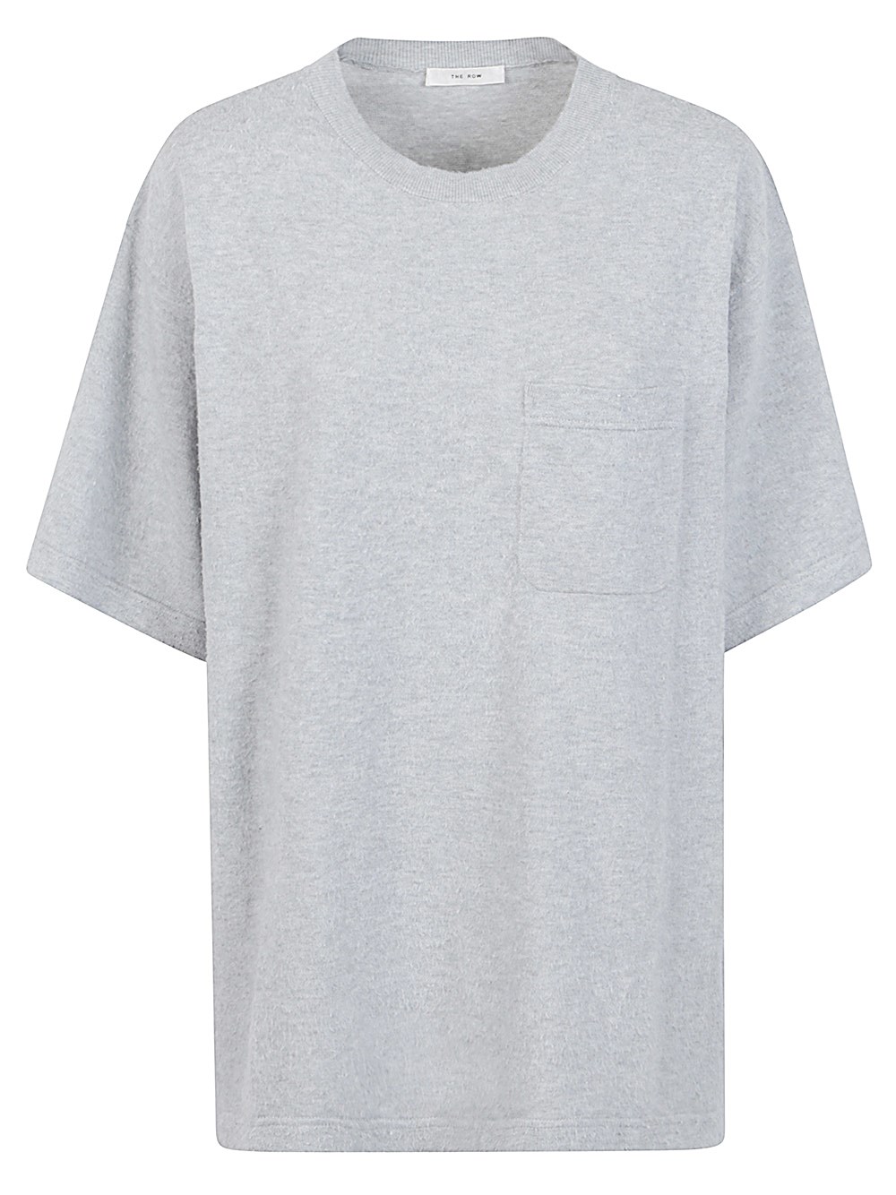 The Row Kaddy Cotton T-shirt