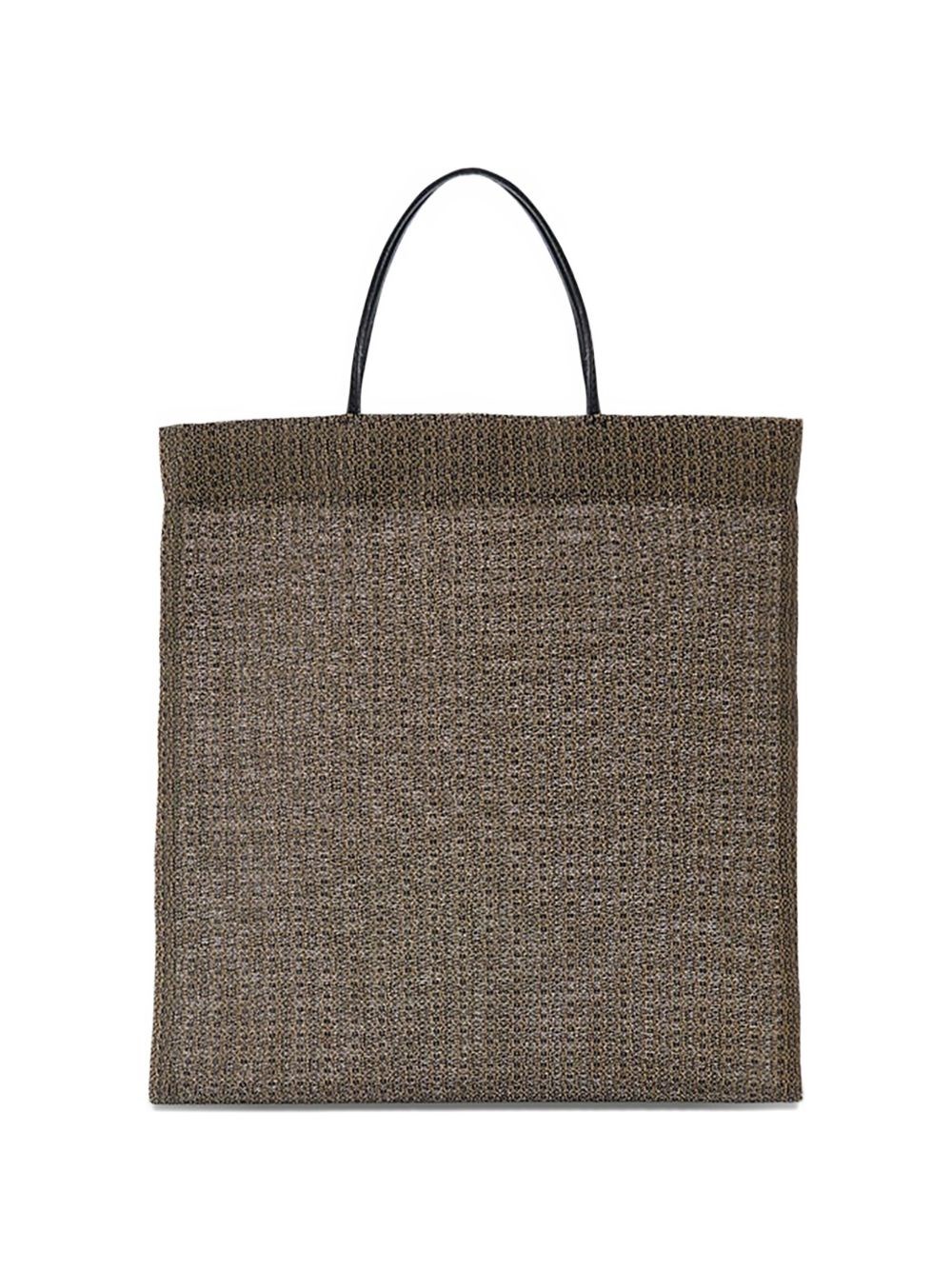 The Row Barn Mini Tote Bag - The Row - Modalova