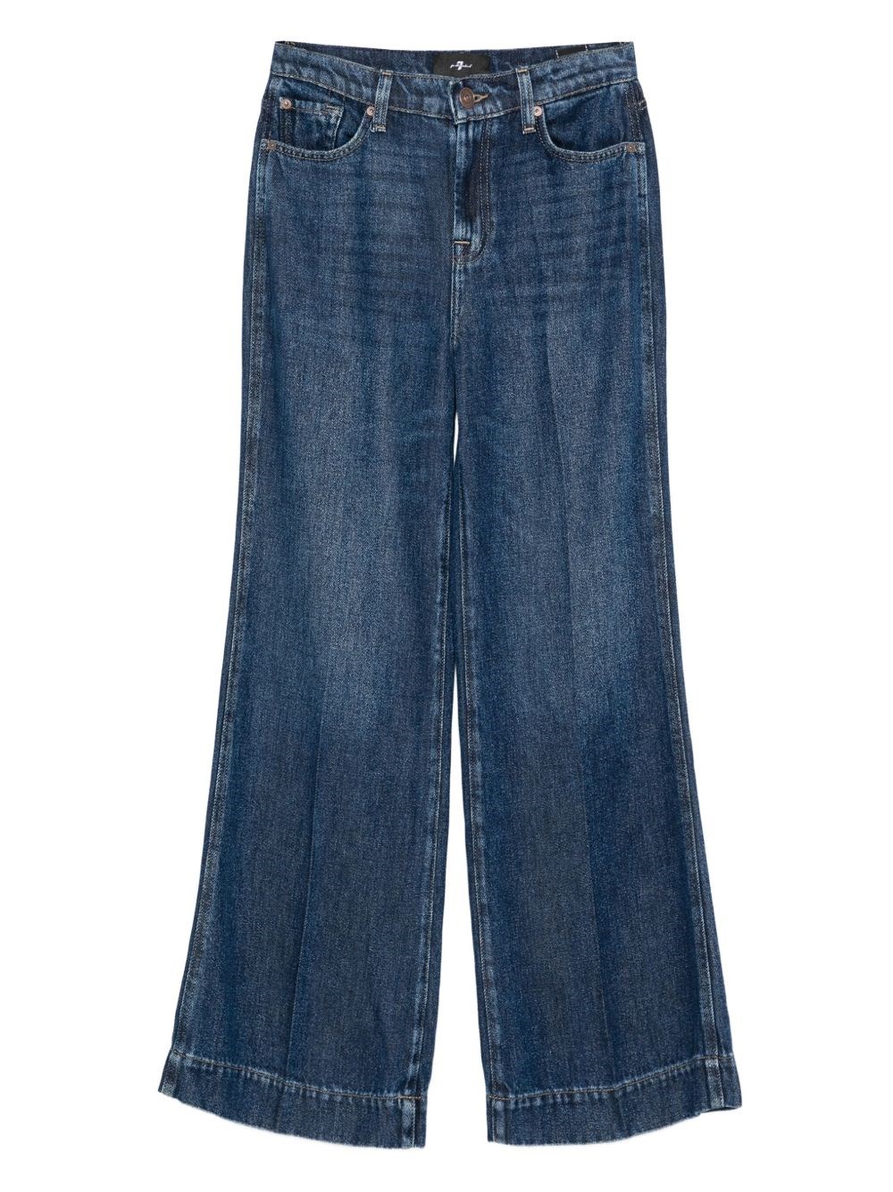 7 For All Mankind Modern Dojo Jeans