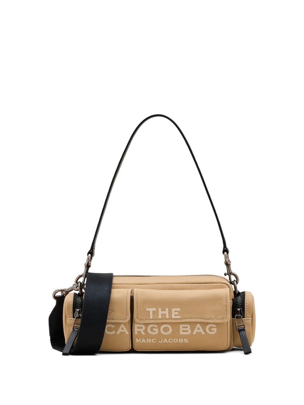 The Cargo Bag Cotton Shoulder Bag - Marc Jacobs - Modalova