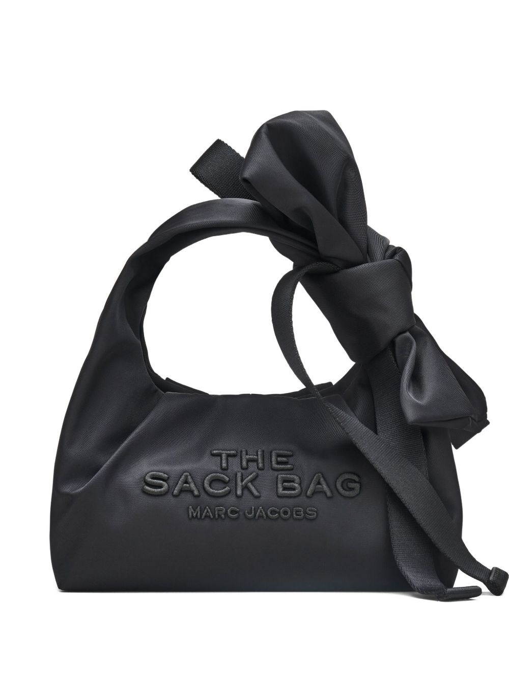The Mini Sack Nylon Handbag - Marc Jacobs - Modalova