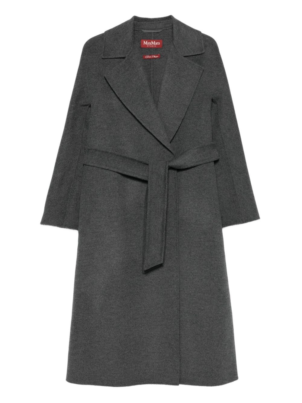 Max Mara Wool Coat - Max Mara - Modalova