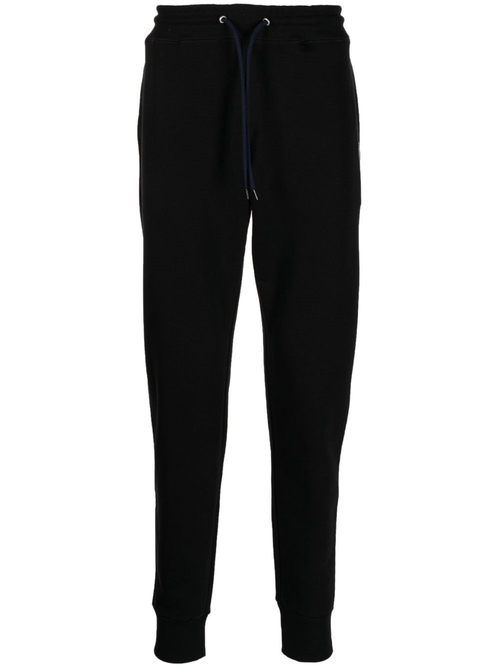 Zebra Logo Cotton Joggers - PS PAUL SMITH - Modalova